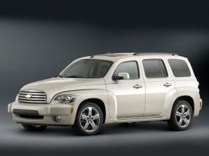 Chevrolet HHR Premiere Edition '2007